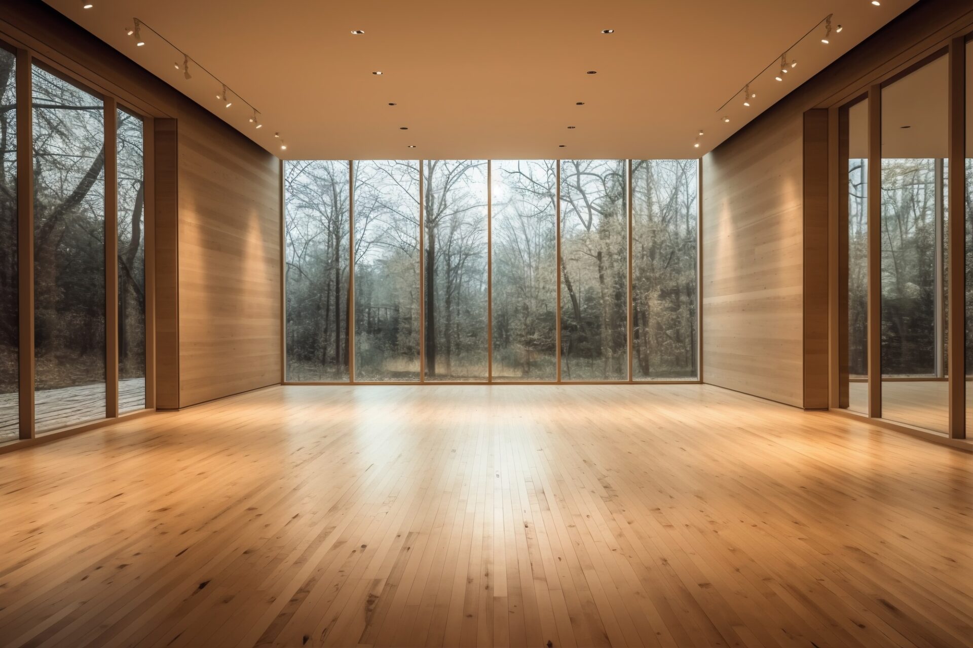 Luxury Vinyl Flooring