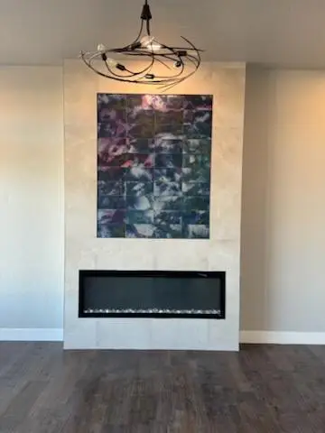 Tile Flooring Installation